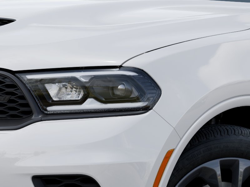 New 2026 White Knuckle Clearcoat Dodge GT Plus image 36