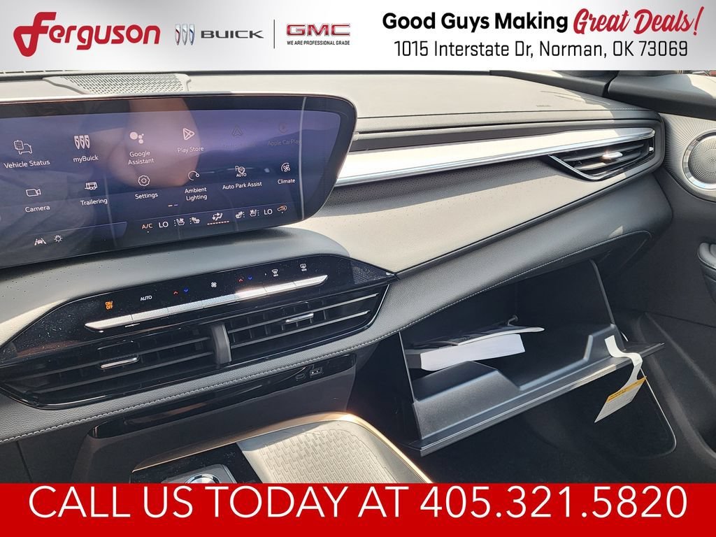 2026 Buick Enclave Avenir - Photo 36