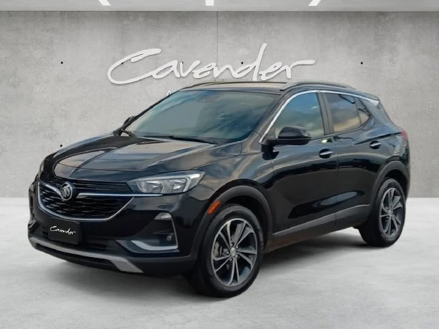 2022 Buick Encore GX