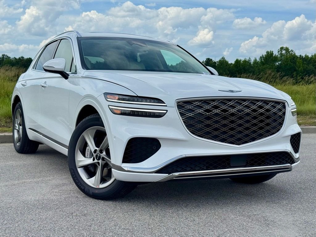 2026 Genesis GV70 2.5T Advanced AWD's photo
