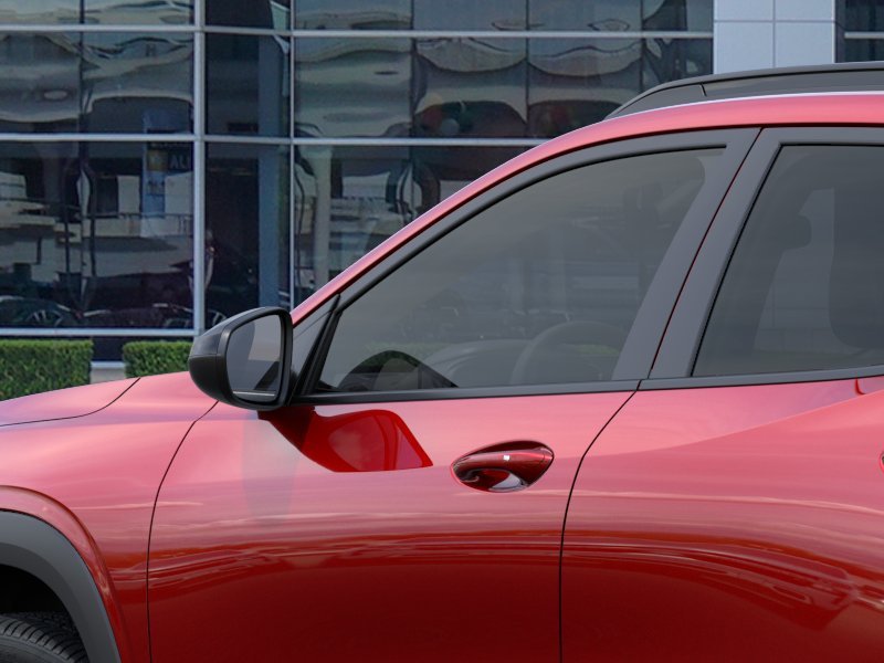 2026 Chevrolet Trax RS - Photo 12