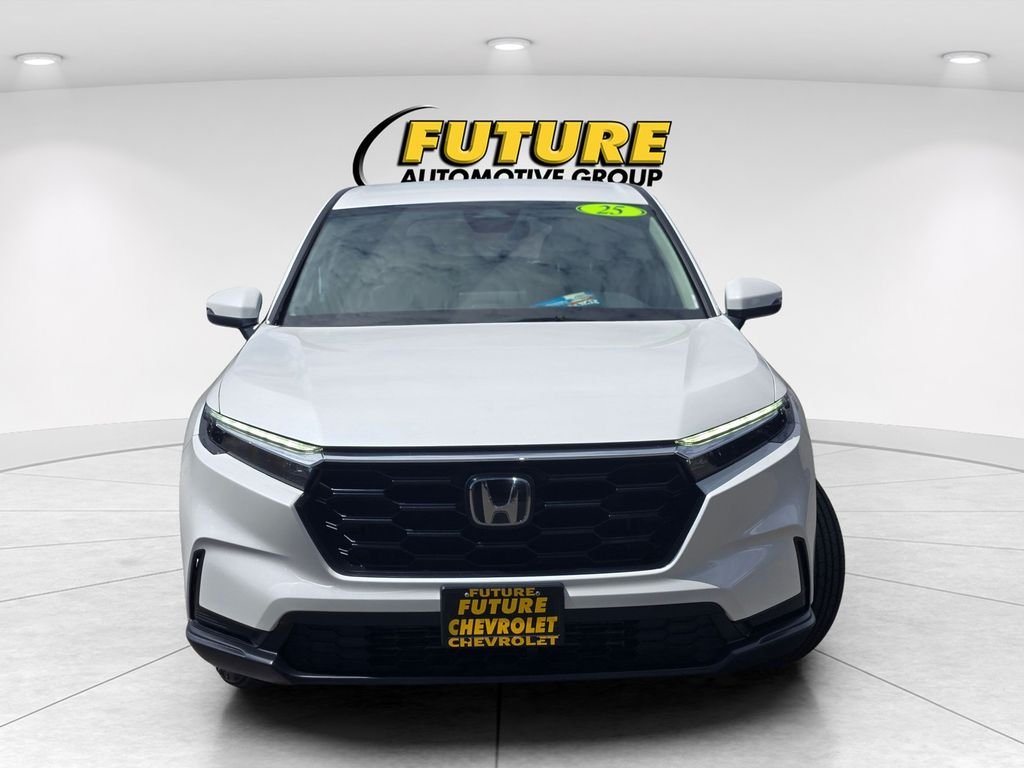 Used 2025  Honda LX image 2