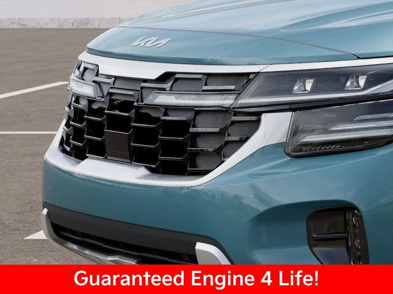 2026 Kia Seltos SX - Photo 14