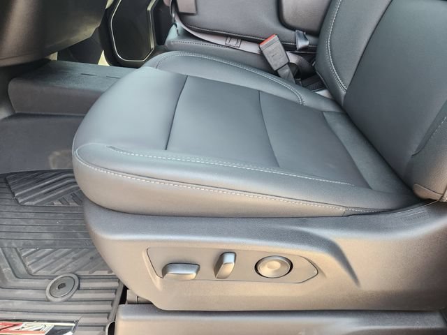 2026 Chevrolet Silverado 2500 HD LT - Photo 26