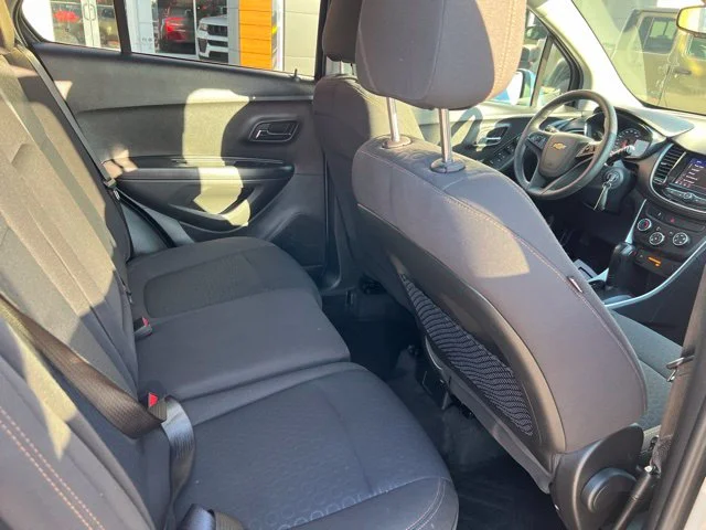Used 2020 Silver Chevrolet LS image 25
