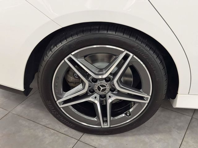 Certified Used 2023  Mercedes-Benz CLA 250 image 7