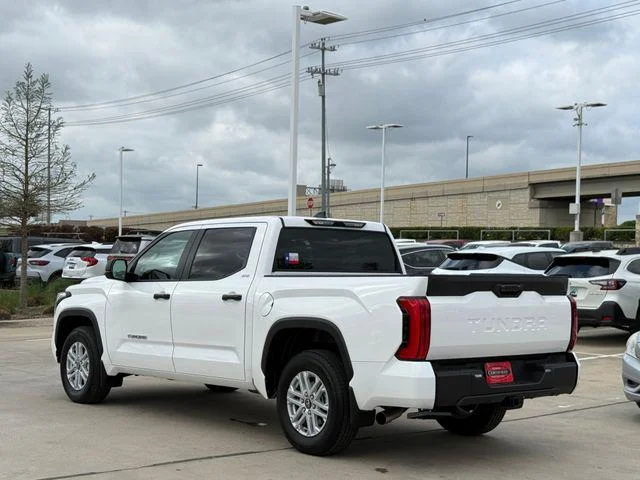 Certified Used 2026 ICE CAP Toyota SR5 image 4