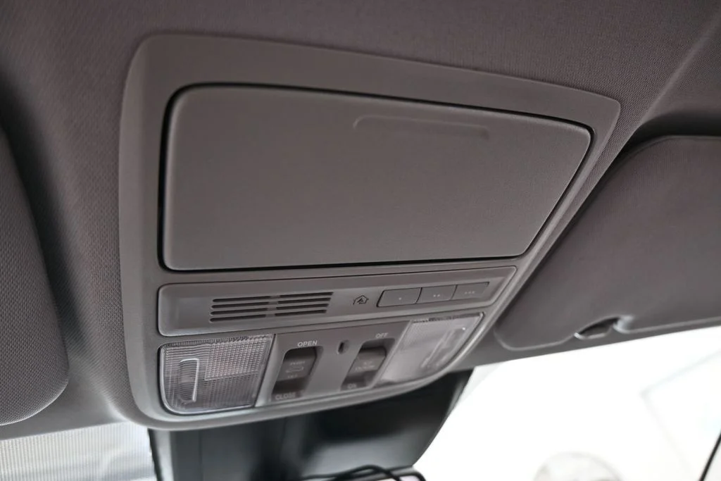 Used 2022 Gray Honda EX-L image 32