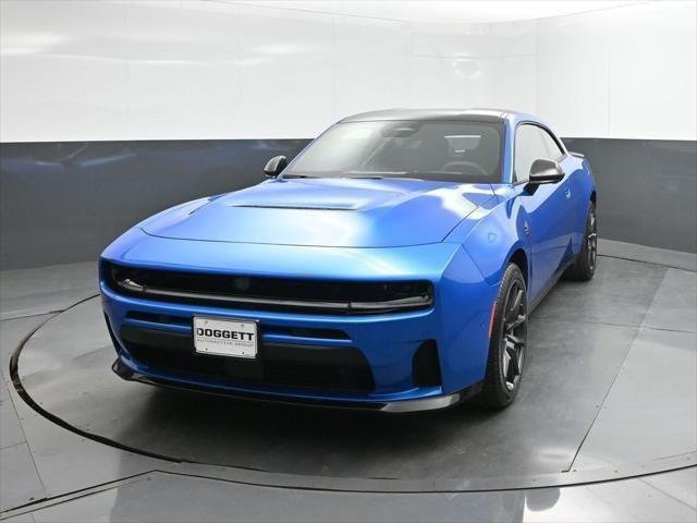 New 2026 Bludicrous Exterior Paint Dodge Scat Pack Plus image 30