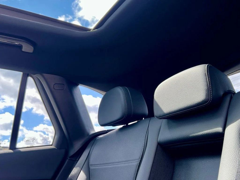 Certified Used 2026  Mercedes-Benz GLC 300 image 13