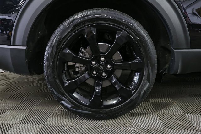 Used 2023 Black Ford ST-Line image 16