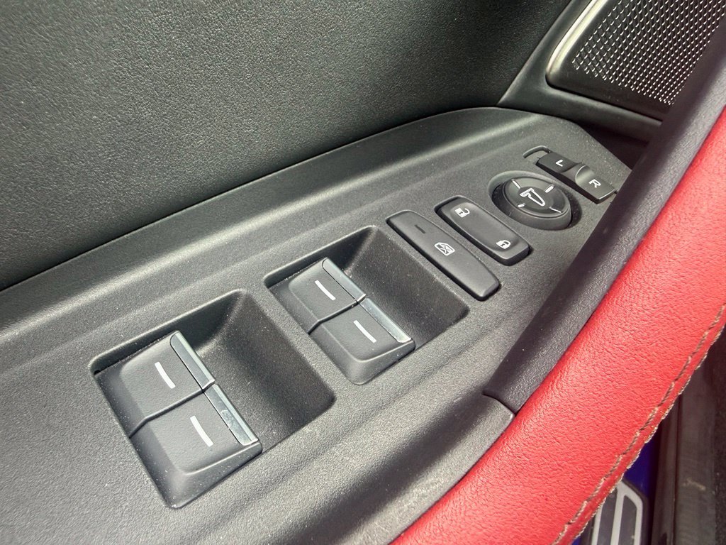 Used 2022 Blue Acura A-Spec Package image 25