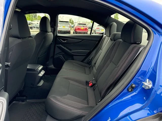 Used 2024 WR Blue Pearl Subaru Premium image 13