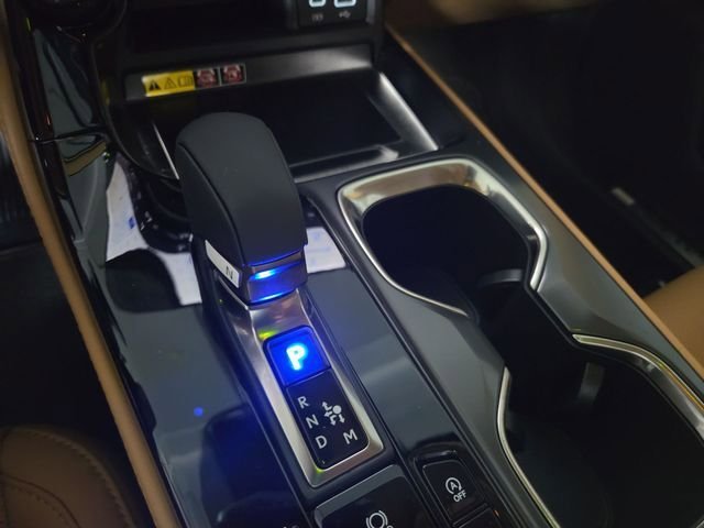 New 2026 Ultra White Lexus PREMIUM image 27