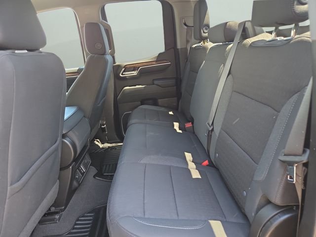 Used 2023 Titanium GMC Elevation image 34