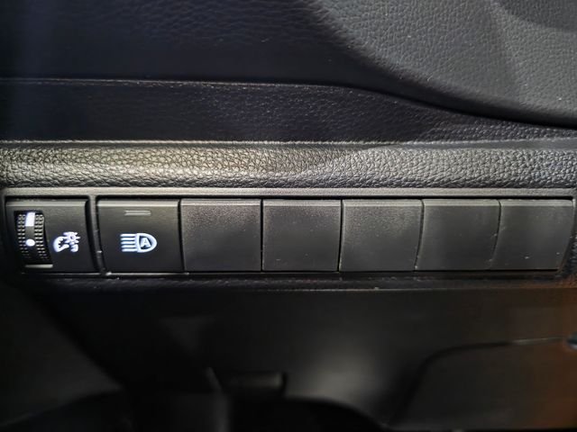 Certified Used 2024 Silver Toyota SE image 18