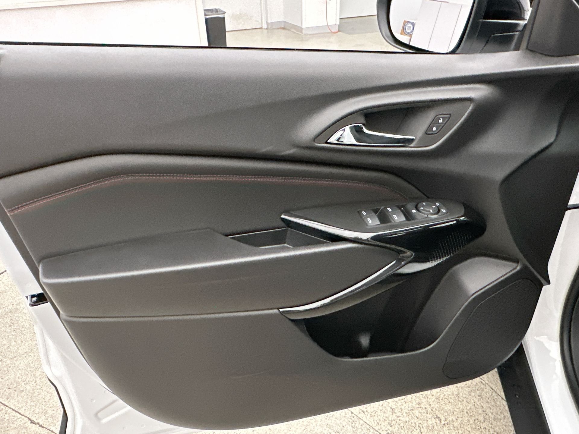 2026 Chevrolet Trax RS - Photo 64