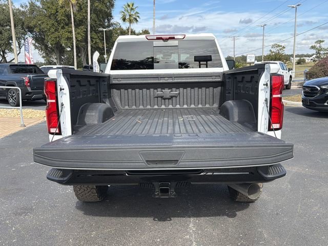 2026 Chevrolet Silverado 2500 HD LTZ - Photo 10