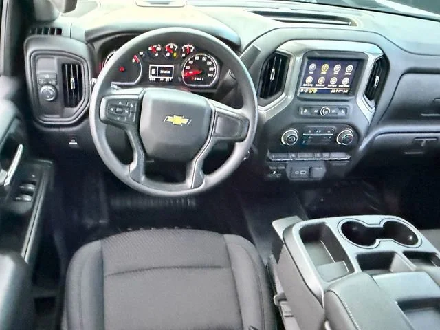 2026 Chevrolet Silverado 2500 HD Work Truck - Photo 10