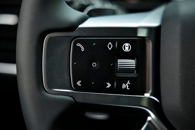 2026 Land Rover Discovery Gemini Edition - Photo 44
