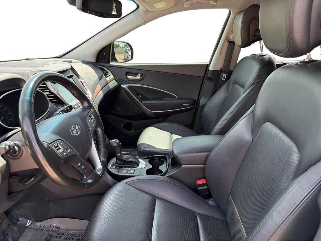 Used 2019 Becketts Black Hyundai Limited Ultimate image 10