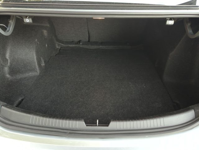 Used 2024 Sterling Gray Metallic Chevrolet LT image 23