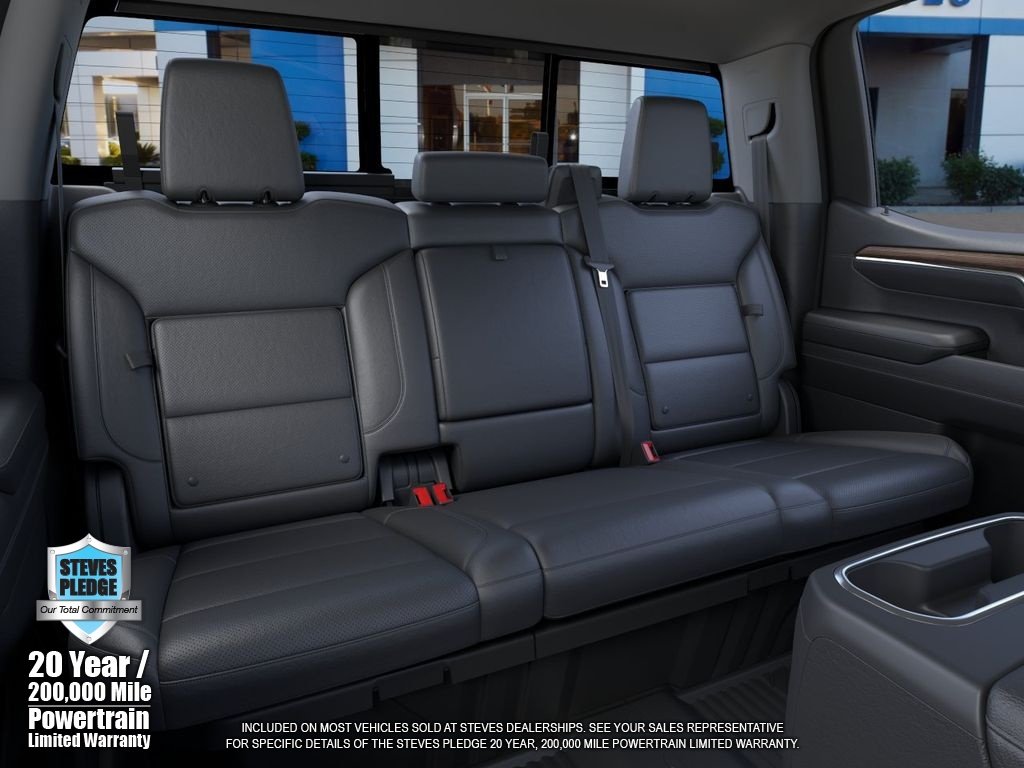 2026 Chevrolet Silverado 1500 LT Trail Boss - Photo 17