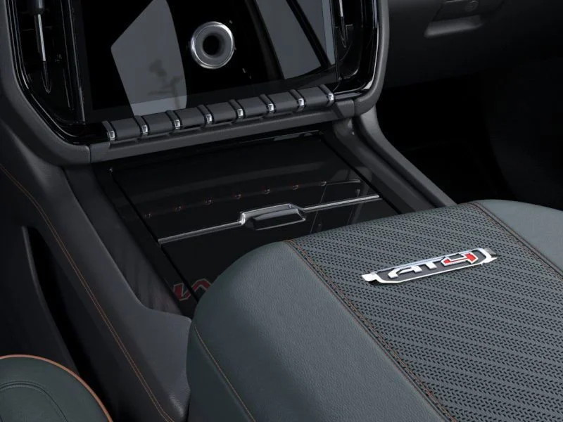 2026 GMC Yukon AT4 - Photo 24