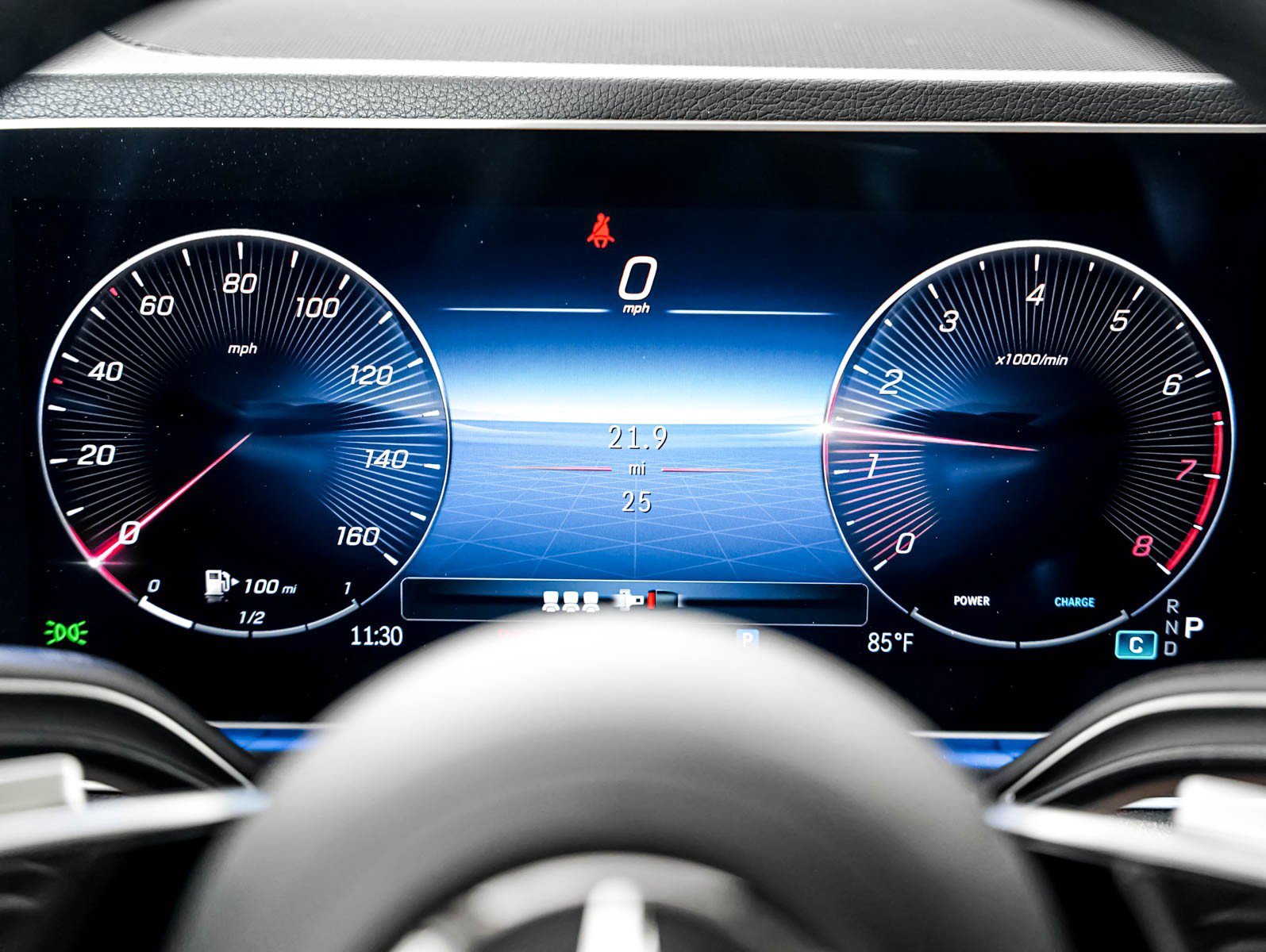 New 2026 Polar White Mercedes-Benz GLE 350 image 16