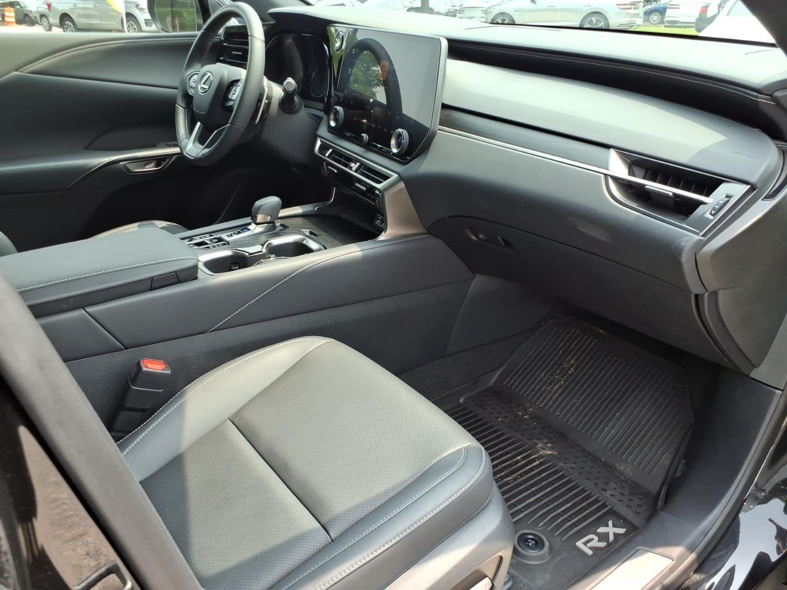 Used 2024 Caviar Lexus RX 350 Premium image 24