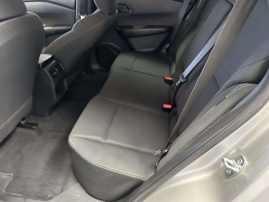 Used 2024 Silver Nissan S image 14