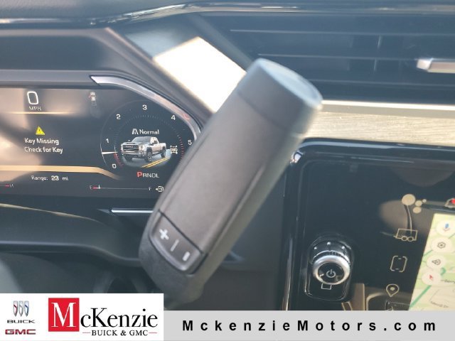 2026 GMC Sierra 2500HD AT4 - Photo 21