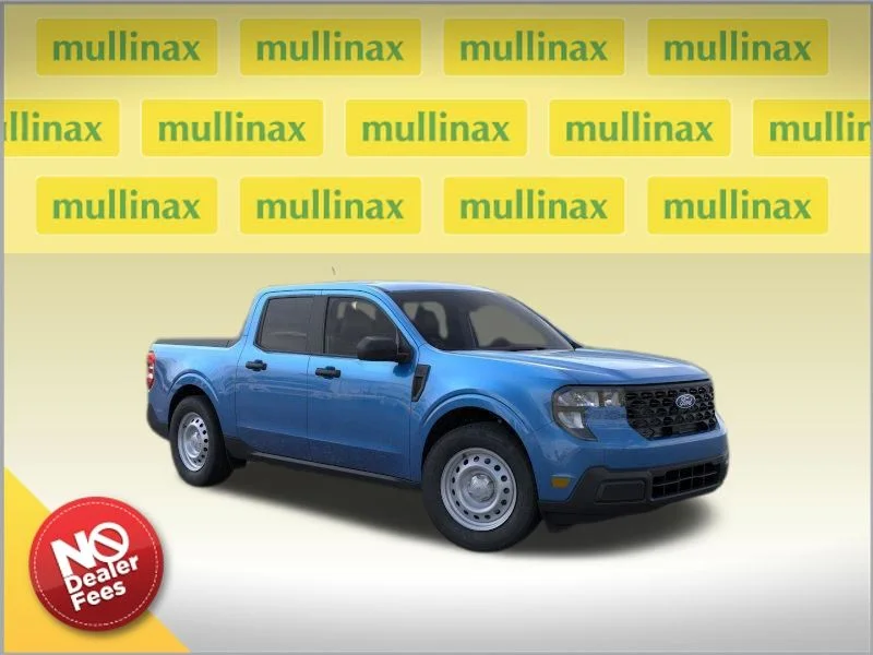 2026 Ford Maverick XL FWD's photo