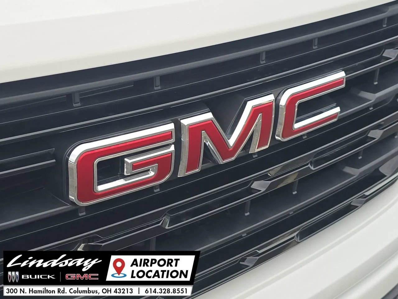 New 2026 Summit White GMC Elevation image 31