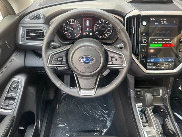 New 2026 CRYSTAL WHITE PEARL Subaru Limited 7-Passenger image 19