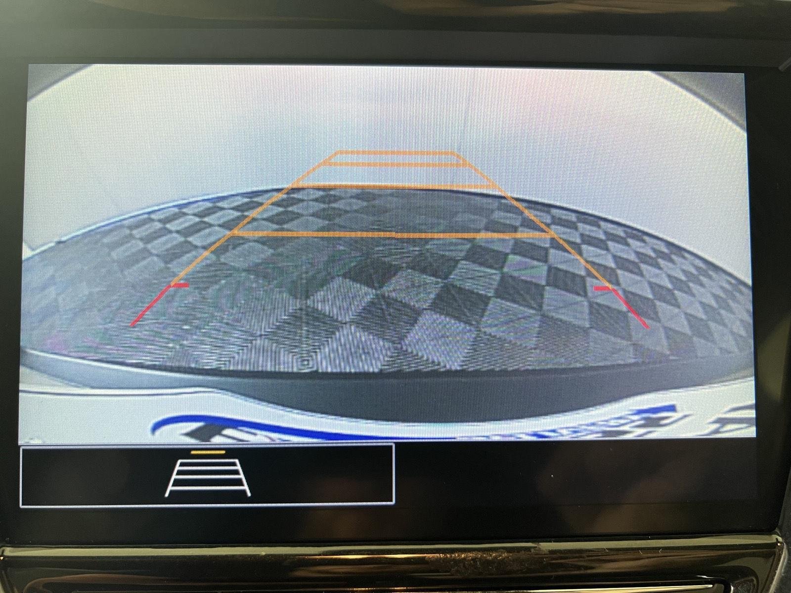 Used 2023 Yellow Metallic Chevrolet RS image 13