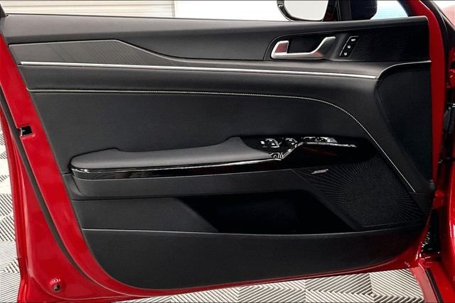 2026 Kia K5 GT - Photo 21