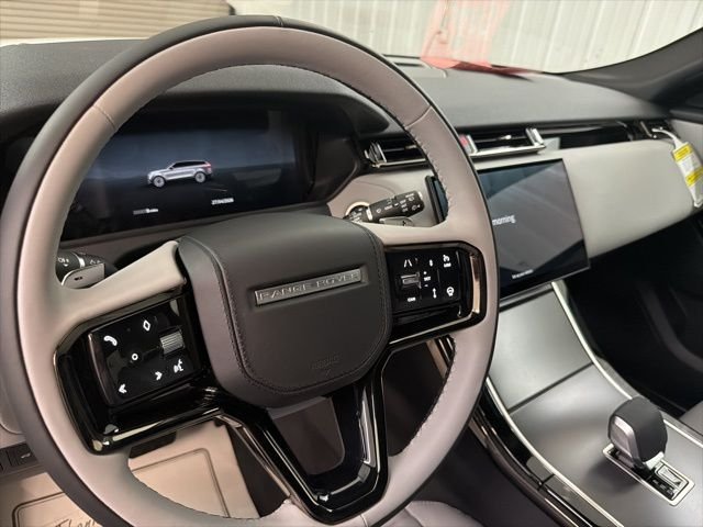 New 2026 Fuji White Land Rover S image 30