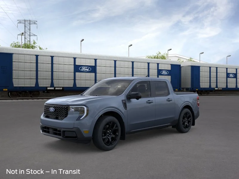 2026 Ford Maverick Lariat AWD's photo