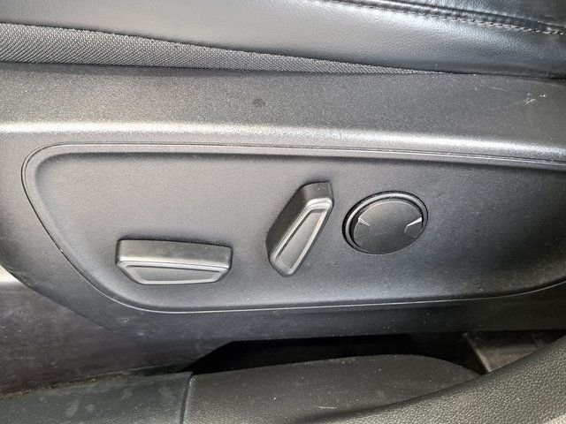 Used 2025 Black Ford ST-Line image 21