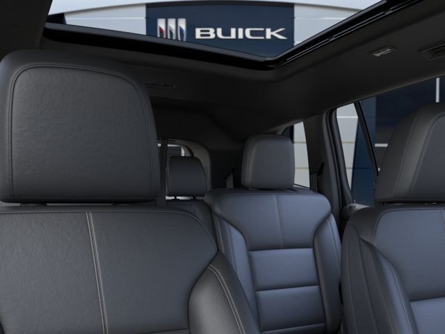 2027 GMC Acadia Elevation - Photo 24