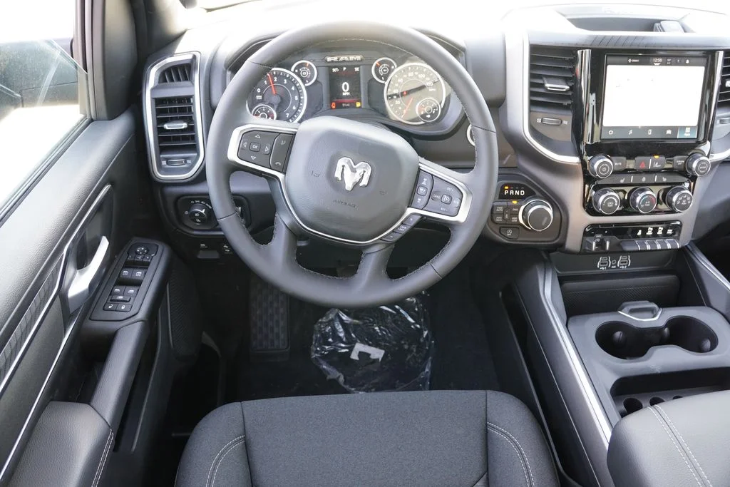 2026 RAM 1500 Big Horn/Lone Star - Photo 14