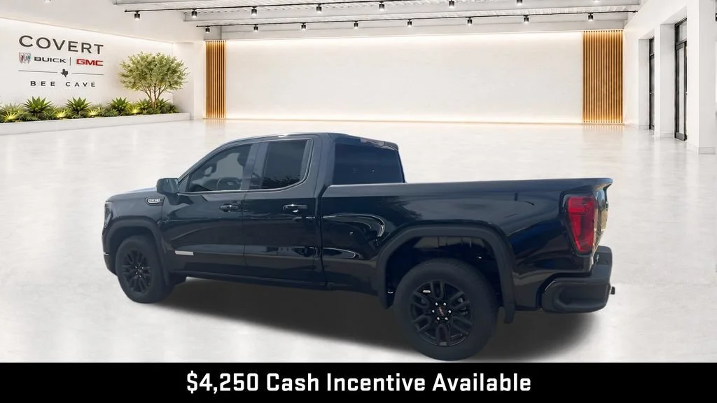 2026 GMC Sierra 1500 Elevation - Photo 10