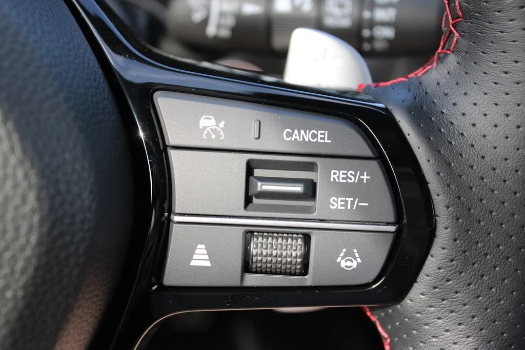 Certified Used 2025 Adriatic Sea Blue Acura AWD A-SPEC image 80