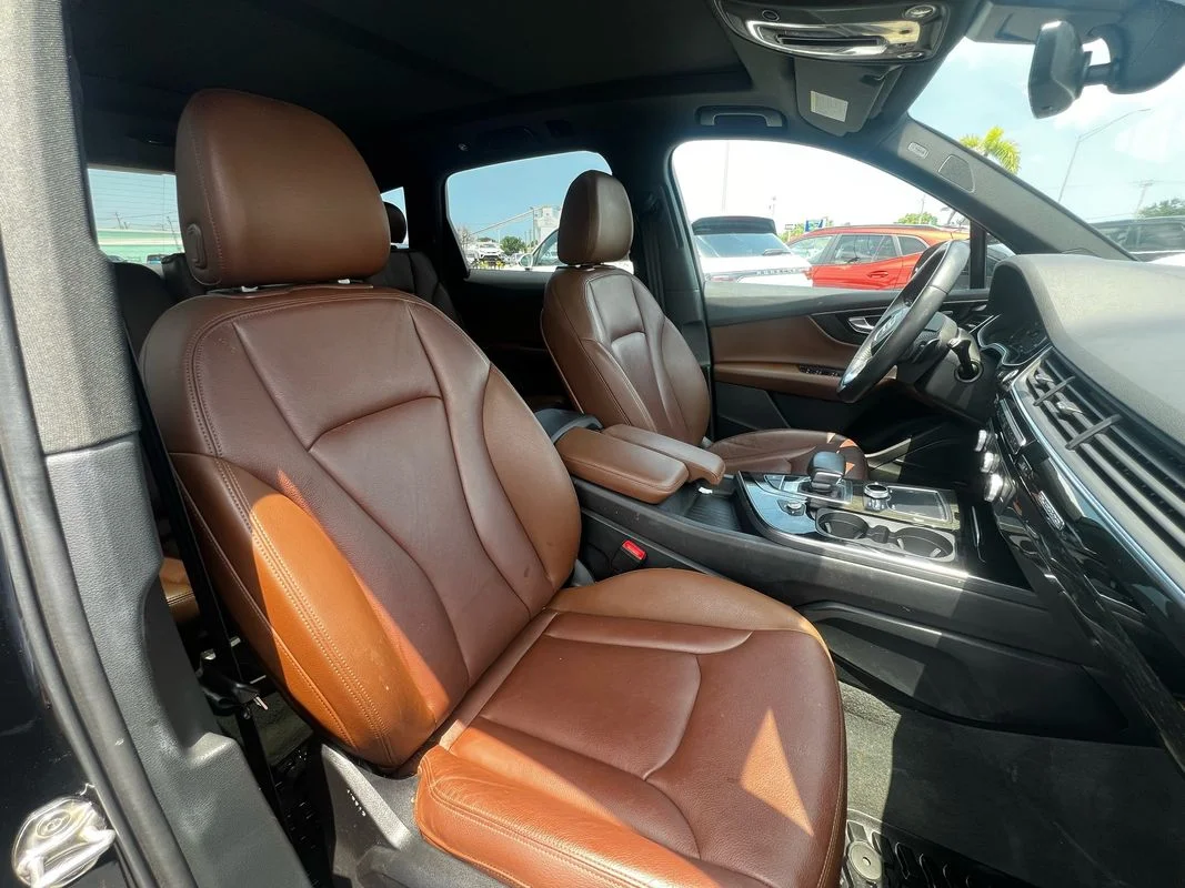 Used 2018  Audi 3.0T Premium image 20
