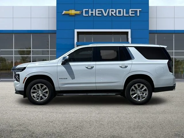 2026 Chevrolet Tahoe Premier - Photo 7