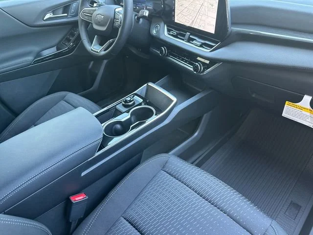 2026 Chevrolet Equinox LT - Photo 16