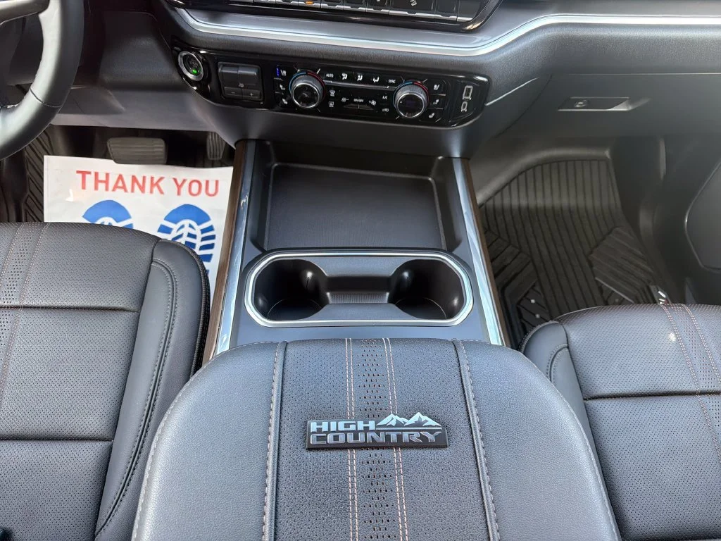 2026 Chevrolet Silverado 2500 HD High Country - Photo 18