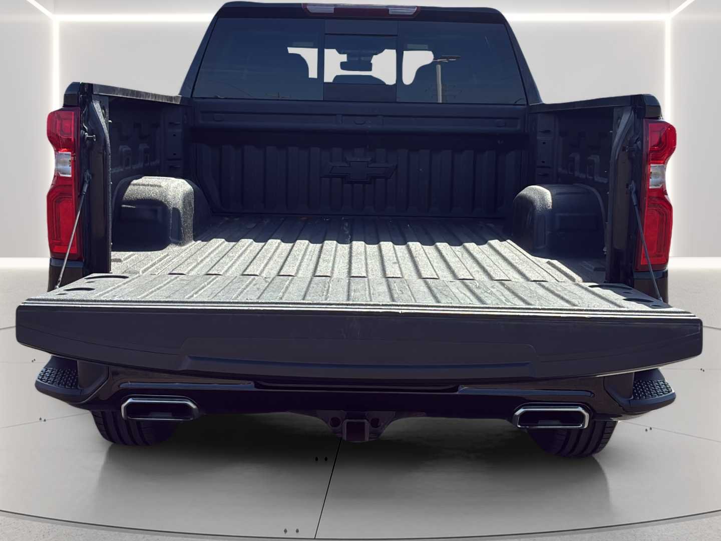 2024 Chevrolet Silverado 1500 RST - Photo 29