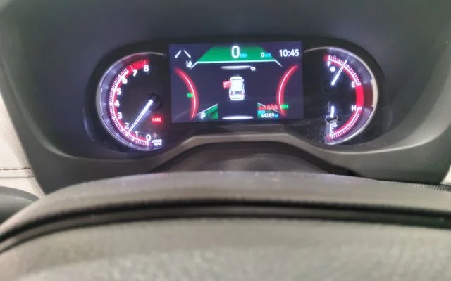 Used 2024 Black Toyota XLE image 29